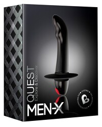 Quest Black - vergleichen und günstig kaufen